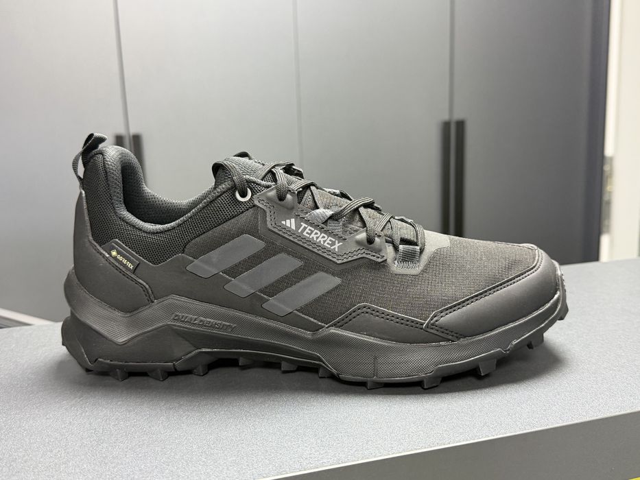 Оригінал 100% Adidas Terrex Ax4 Gore-Tex (HP7395)  (24см,27см,27,5см,28см,29см29,5см,32см)