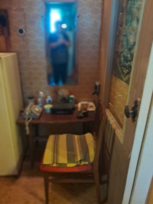 Продам 2 ком.кв.в кирпичном доме на Новых домах 5 мин.м. «Армейская» (Харьковских дивизий 3)