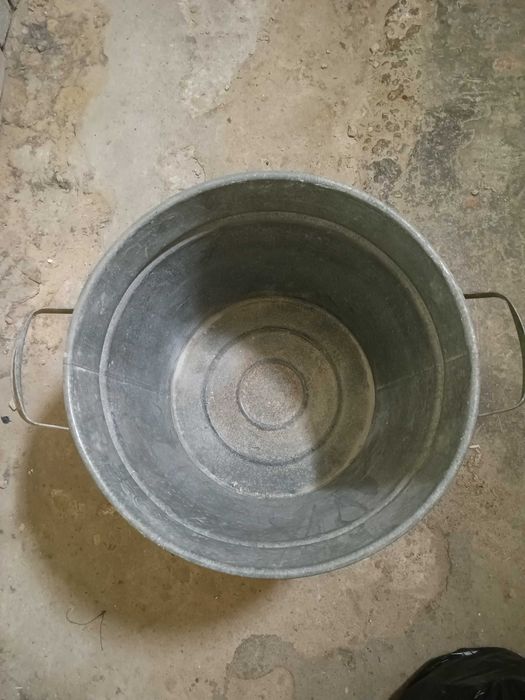 Kocioł ocylnkowany okazja 40 zl