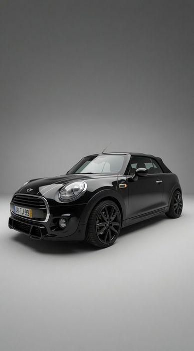 MINI Cabrio Cooper D Auto517566135083345925
