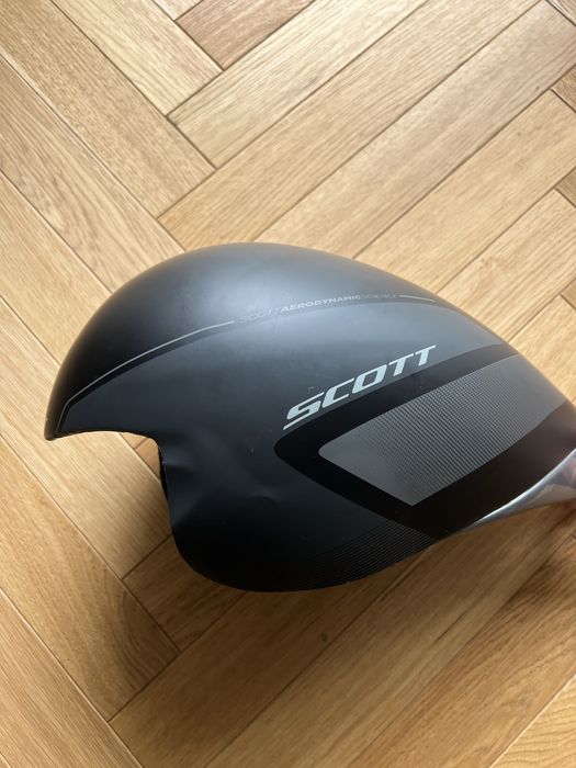 Kask czasowy Scott Split