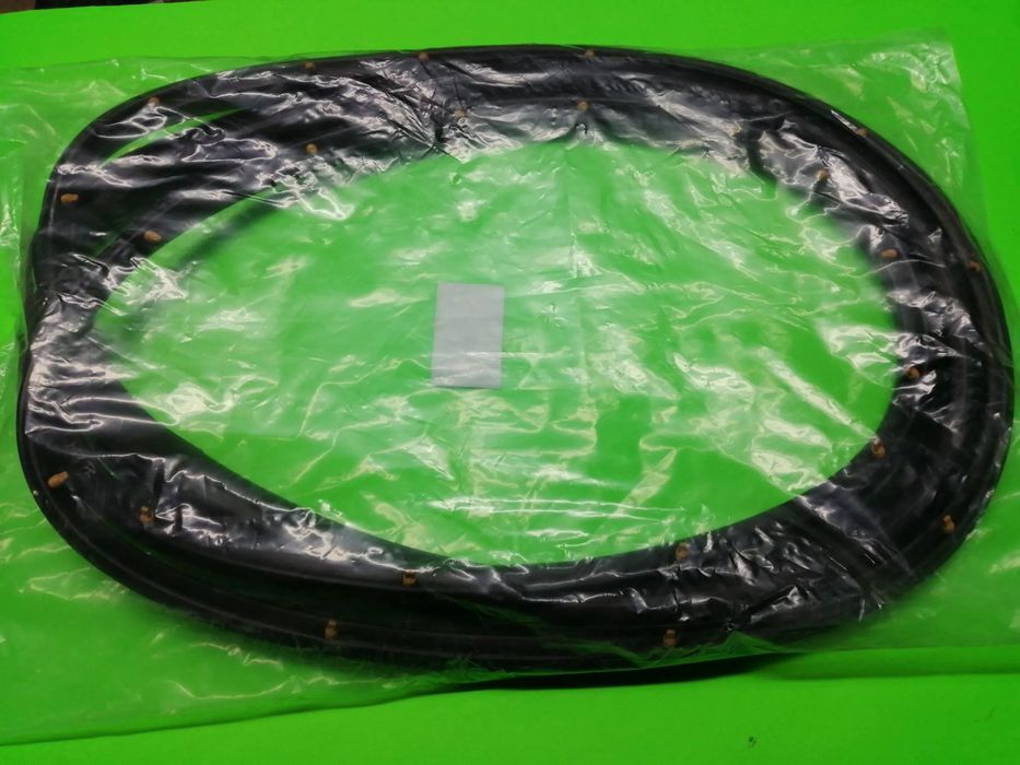 Borracha / Borrachas Das Portas -  Nissan D22