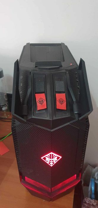 Desktop OMEN by HP - 880-002np