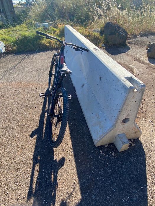 Bicicleta Rockrider ST53-S