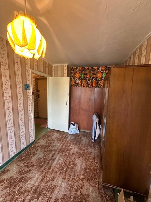 Продаж 2кімнатної квартири м.Тернівка