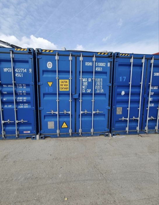 Tani Magazyn Self Storage wynajem, kontener magazynowy, garaż, plac