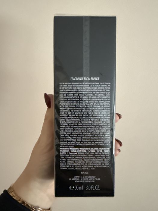 Perfumy La Rive Destinee