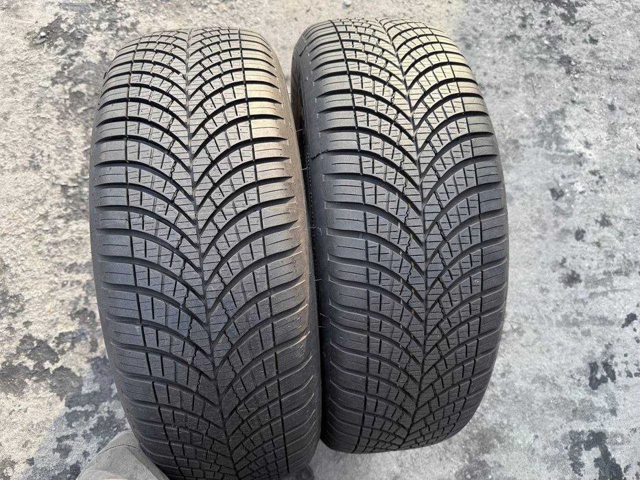 goodyear vector 4seasons 215 60 17 - Купить шины для авто - Цена