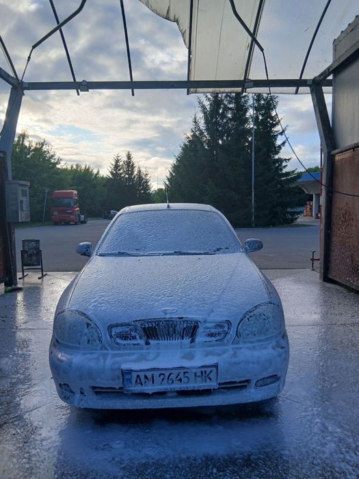 Продаж авто в хорошому стані