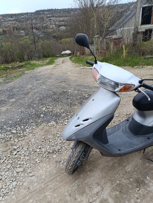 Продам Хонда діо аф 34 стан ідеальний