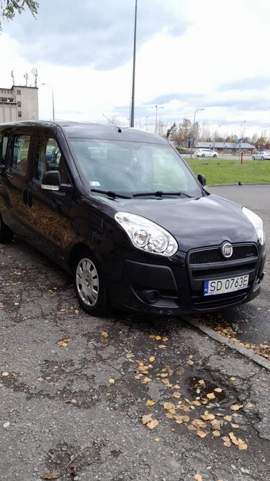 Fiat Doblo