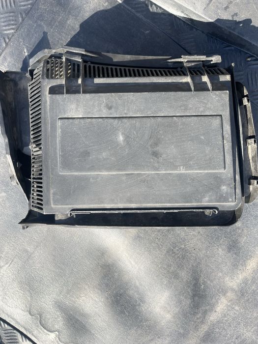 Корпуса фільтра бмв е39