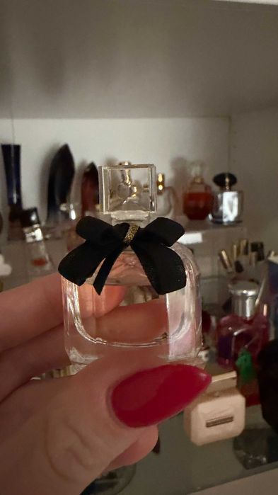 Miniaturka perfum Mon Paris 7ml