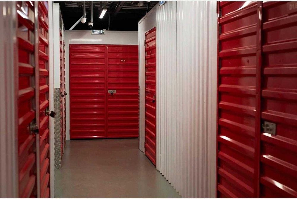 CARCAVELOS, BOX, Garagem, Armazém, Arrecadação, Self-Storage, Depósito, Guarda Móveis, Arrumos
