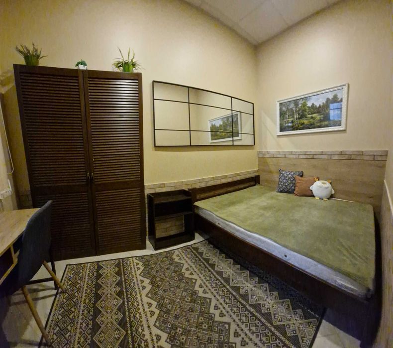 Оренда 3-кімн. квартири вул. Дашка (Філатова) Личаківський р-н