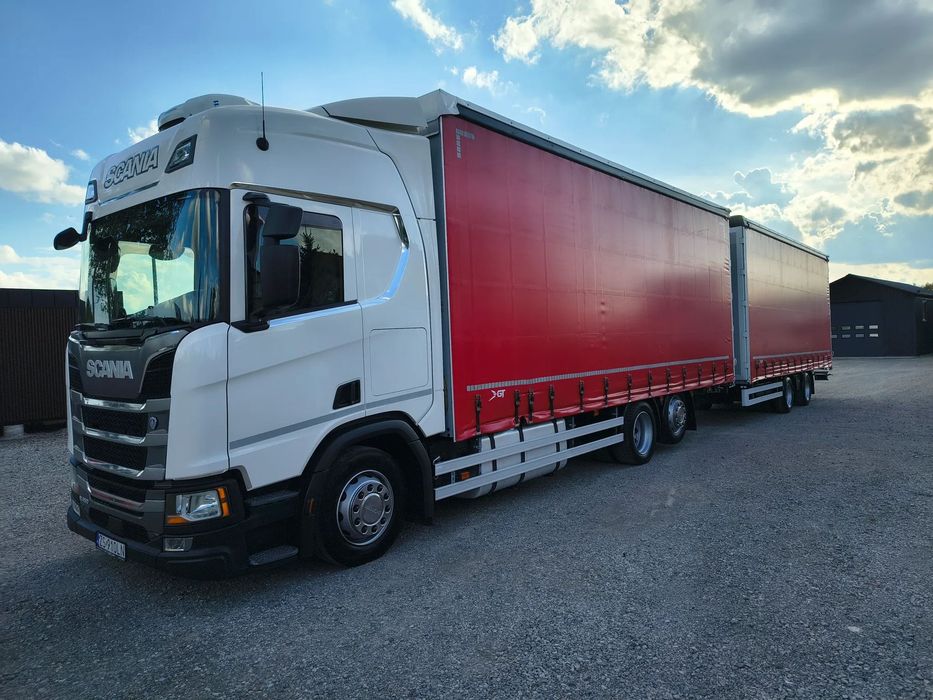 Scania