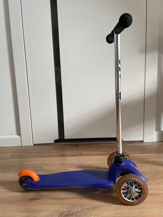 Hulajnoga Micro mini