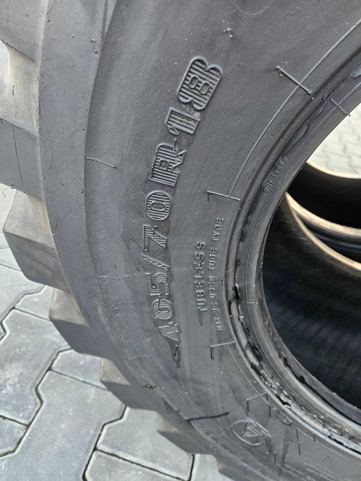 Opony 405/70R18 Firestone 16/70R18