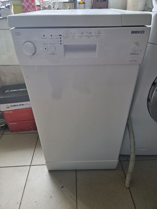 Zmywarka do naczyń