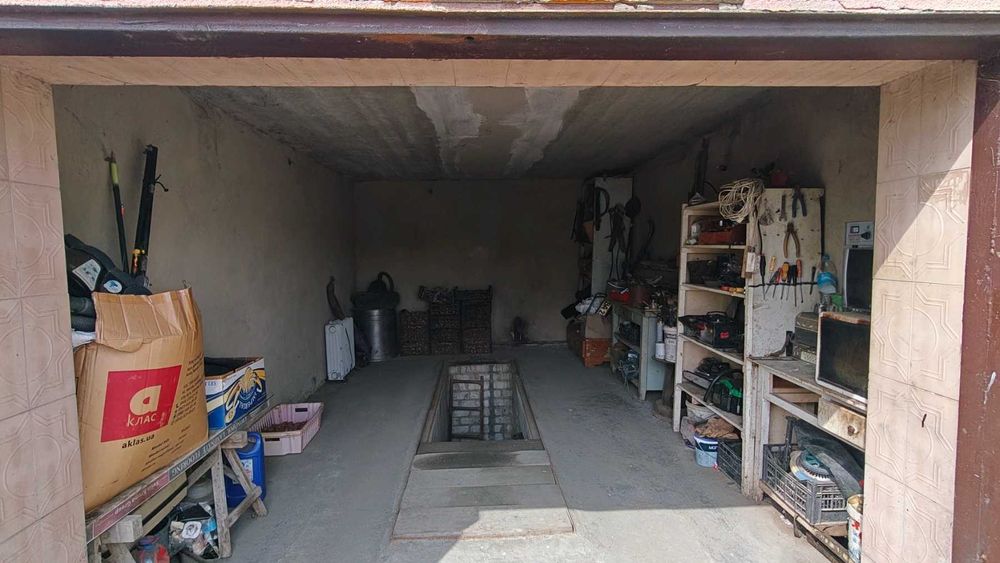 Продаж будинку | м. Тальне