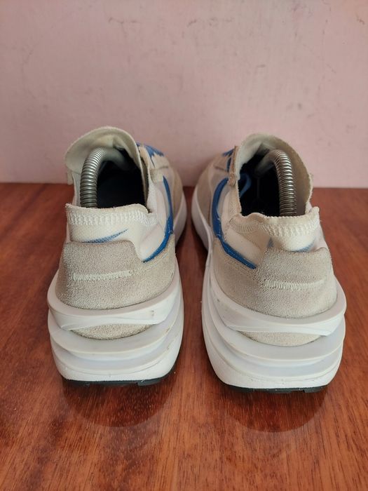 Кросівки Nike Waffle оригінал 

Розмір по бірці:
Us 12  UK 11  EUR 46