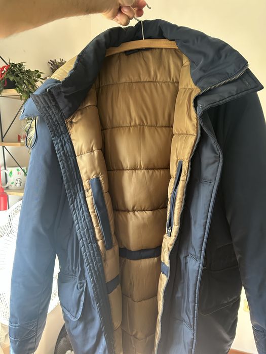 Casaco Homem Cortefiel