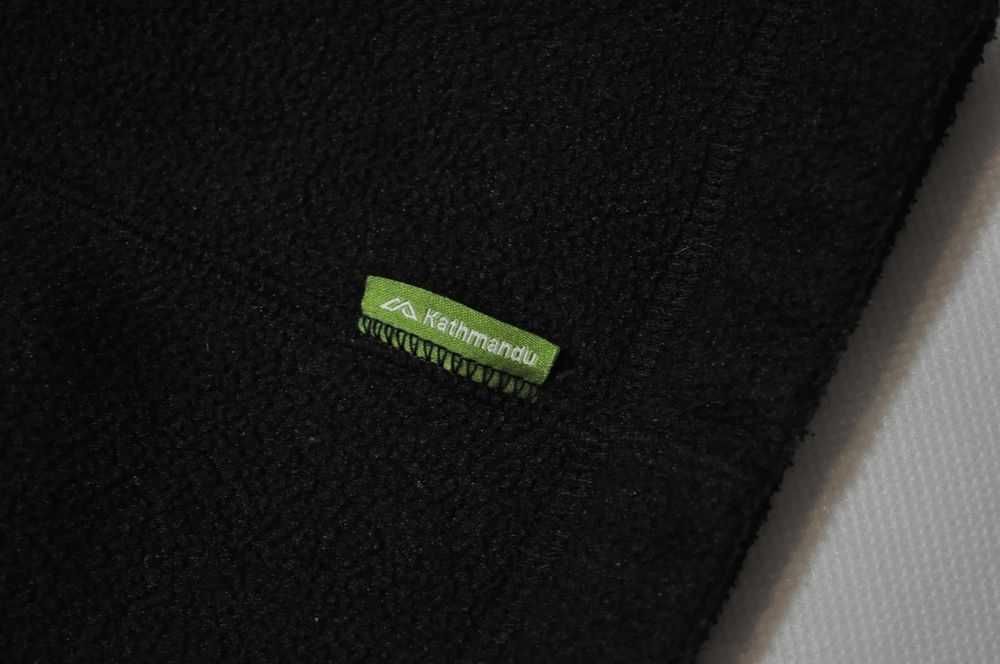 KATHMANDU 10 M polarowa bluza damska polartec trekkingowa outdoor