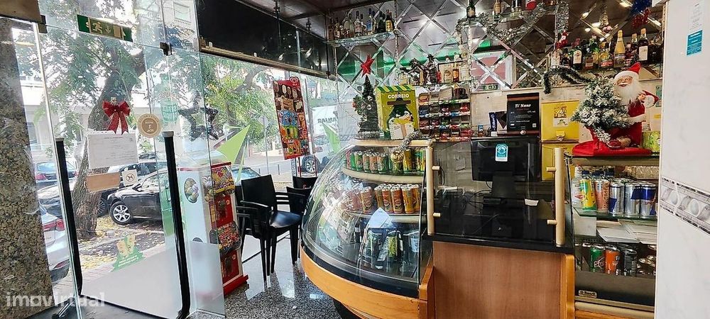 Loja  para venda
