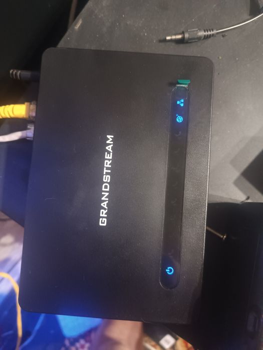 grandstream ht818