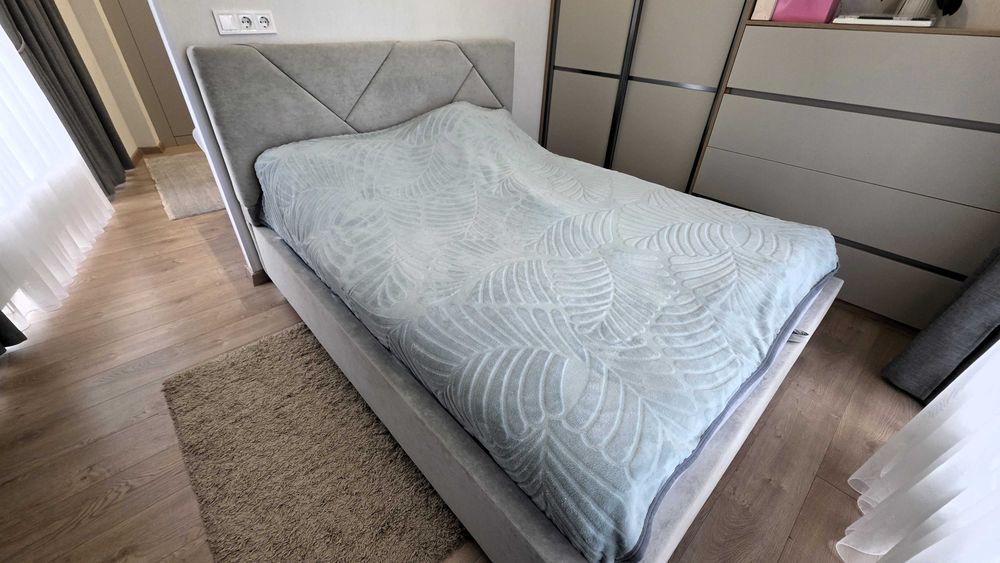 Продаж 2-кімнатної квартири 52 м² | вул. Академіка Заболотного 1Б | ЖК Метрополіс | м. Теремки | м. Іподром | Голосіївський район | Відеоогляд