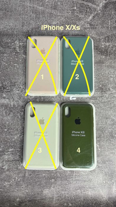 Full Чехол Silicone Case iPhone Xr Xs Max 11 Pro Max Чохол Айфон