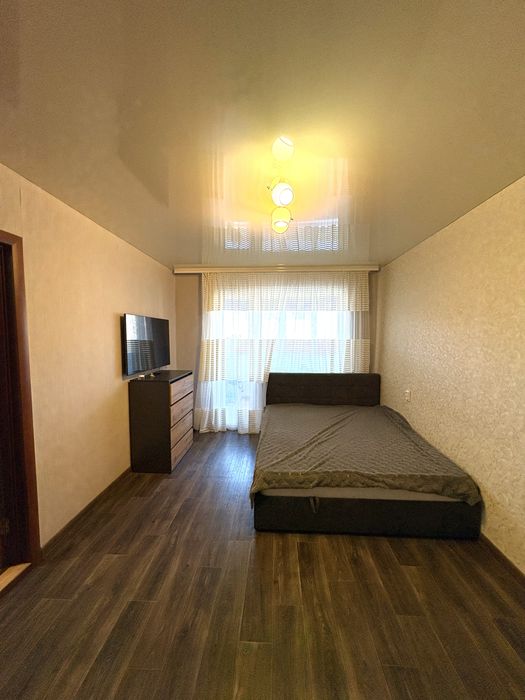 2х Кімнатна квартира район Заводський Запоріжжя ліве