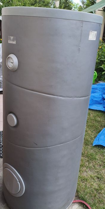 Zbiornik CWU 300l Galmet
