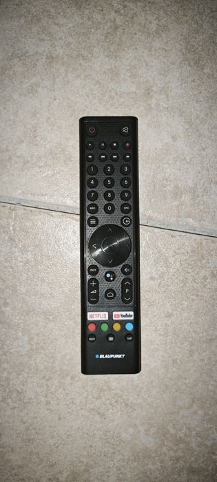 Comando TV - Blaupunkt