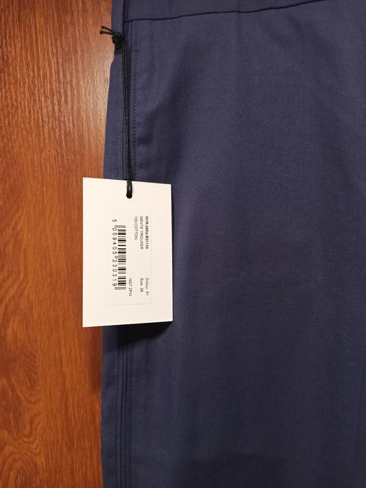 Spodnie męskie rozmiar 36