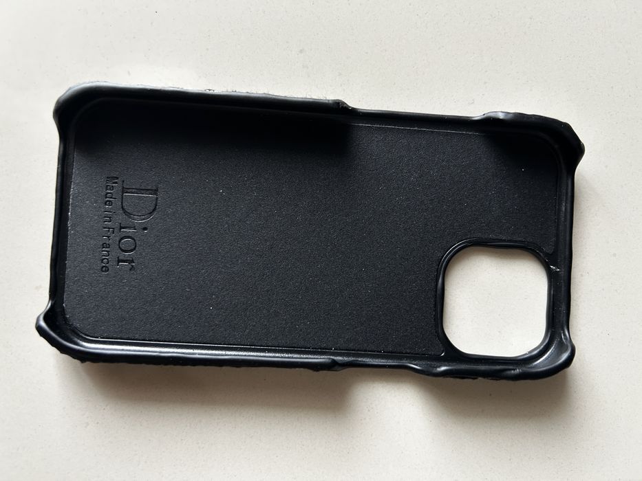 Etui iPhone 15