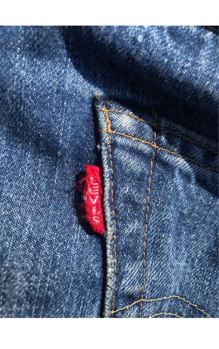 Джинси levis 501 xx
