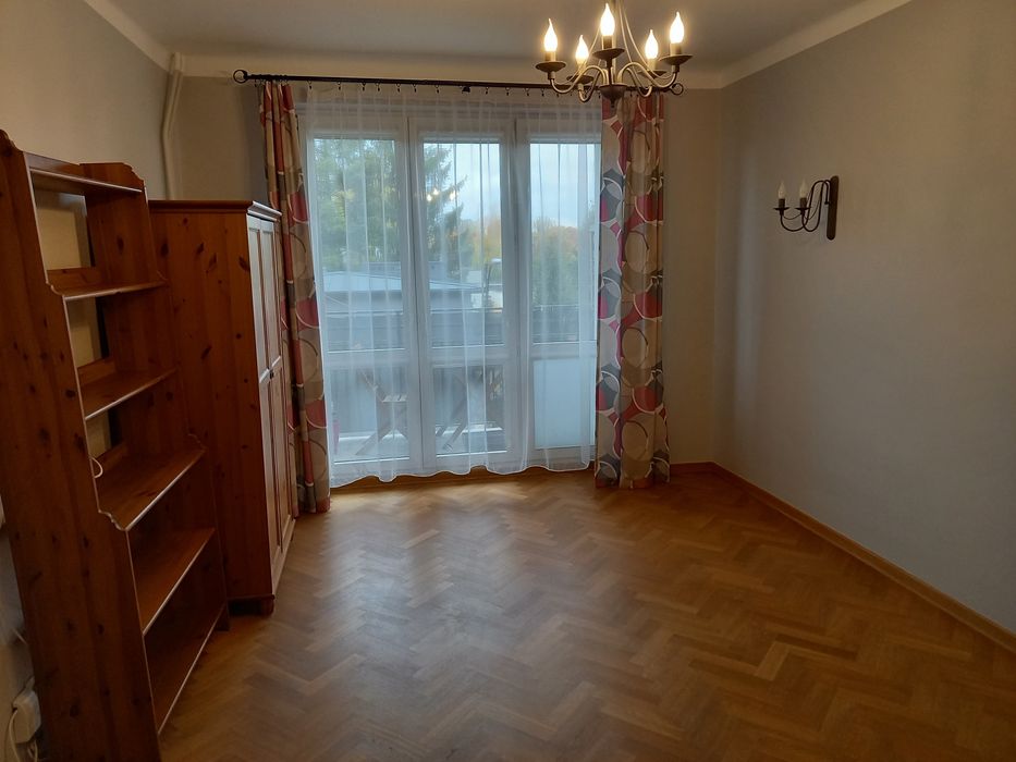 Mieszkanie – Warszawa - Widok 2