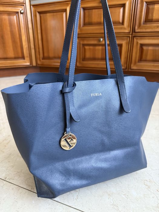 Furla longchamp coccinelle