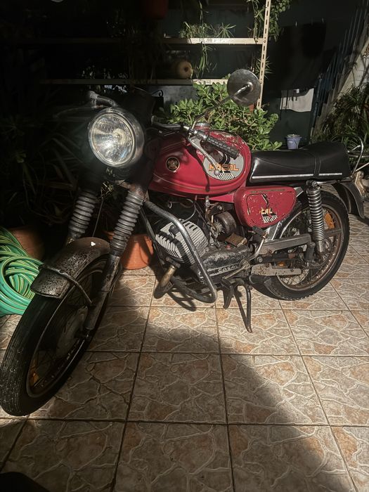 Macal M70 - SEM DOCS