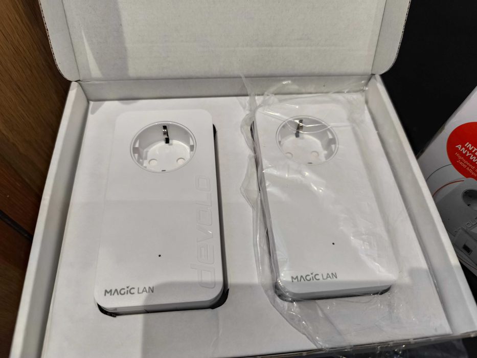 Devolo Magic 2 LAN Starter Kit64730147203715121