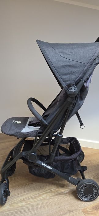 Wózek spacerowy EASYWALKER Buggy XS