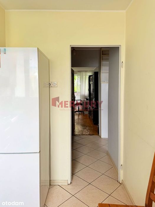Gotowiec inwestycyjny | 3 pokoje | balkon