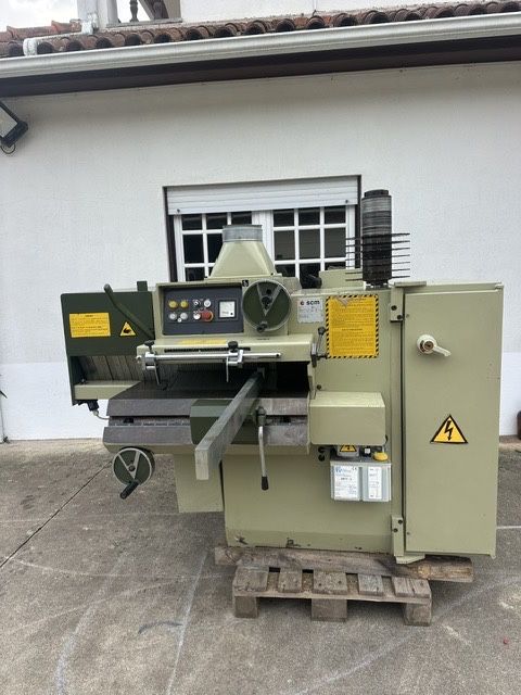 Multiserra SCM M3