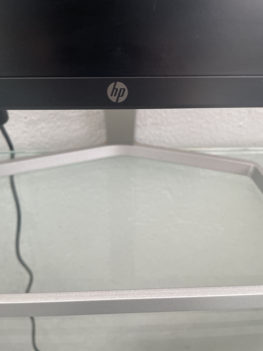 Monitor HP excelente