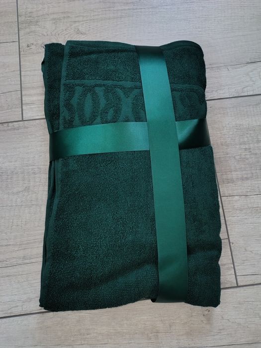Zestaw 3 ręczników ręczników Royal Green Oriflame