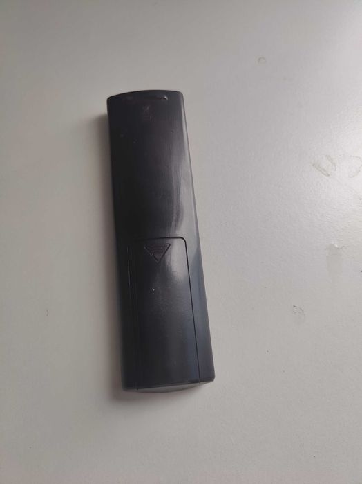 comando lg televisão