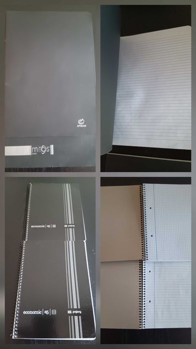 Material escolar