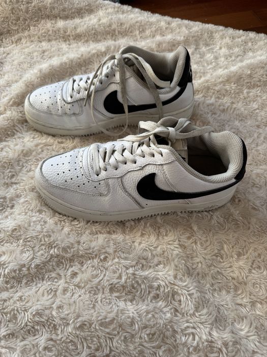 nike air force 1 buty