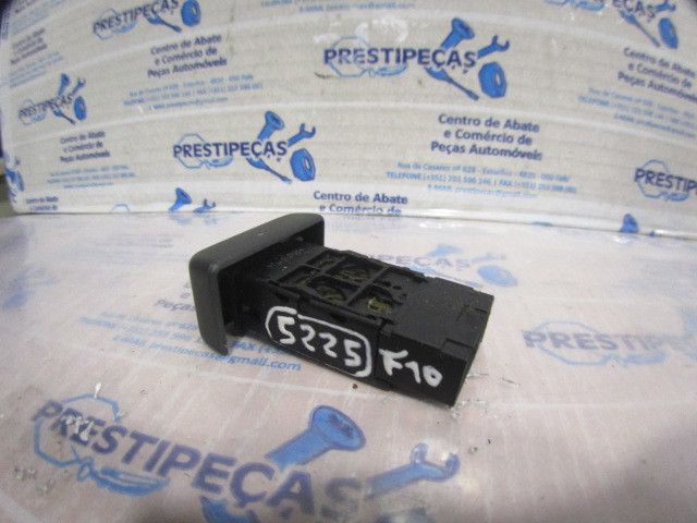 Comando / botão / interruptor multifunções LAND ROVER Discovery II (L3